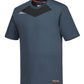 Portwest T-shirts DX411 metroblauw(MB)