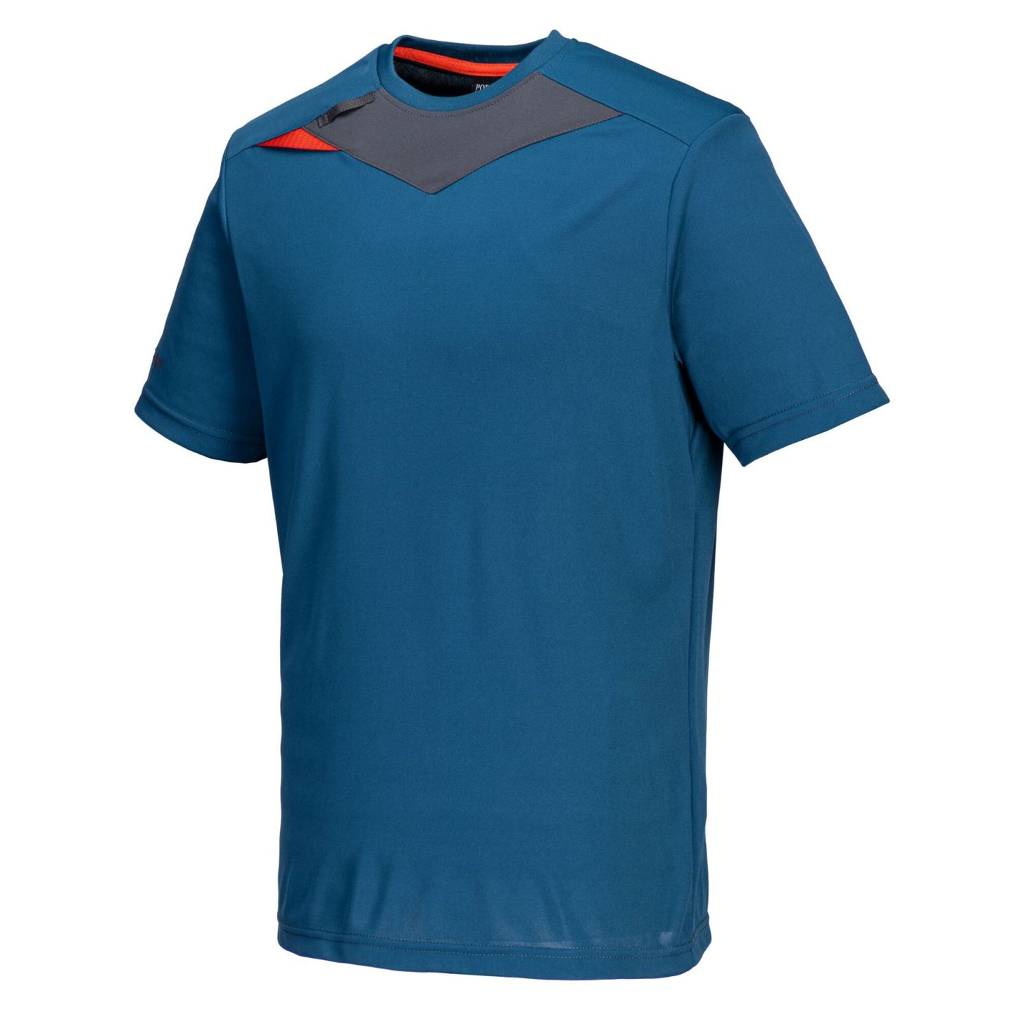Portwest T-shirts DX411 metroblauw(MB)