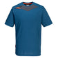 Portwest T-shirts DX411 metroblauw(MB)