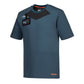 Portwest T-shirts DX411 metroblauw(MB)