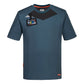 Portwest T-shirts DX411 metroblauw(MB)