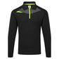 Portwest DX4 Corporate Casuals Poloshirt DX414 zwart(BK)