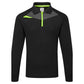 Portwest DX4 Corporate Casuals Poloshirt DX414 zwart(BK)