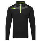 Portwest DX4 Corporate Casuals Poloshirt DX414 zwart(BK)
