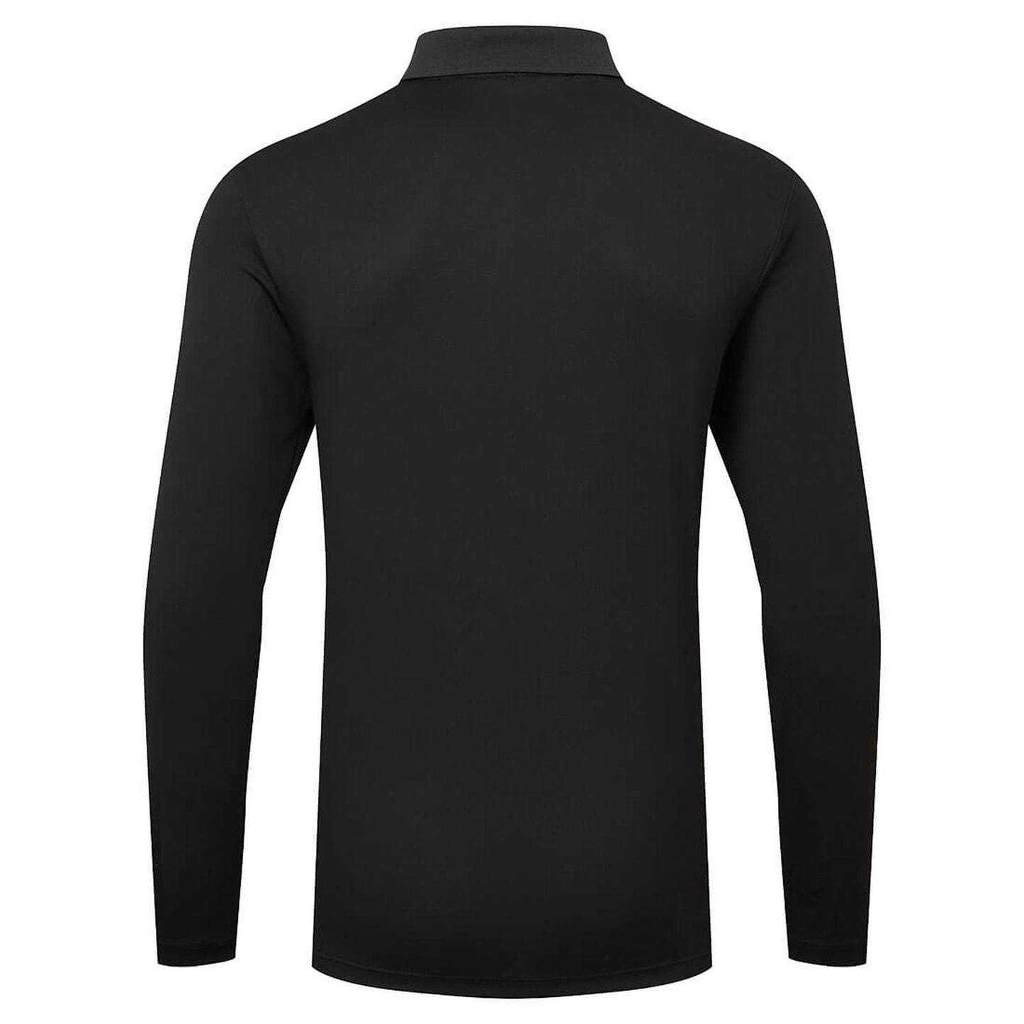 Portwest DX4 Corporate Casuals Poloshirt DX414 zwart(BK)