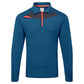 Portwest DX4 Corporate Casuals Poloshirt DX414 metroblauw(MB)