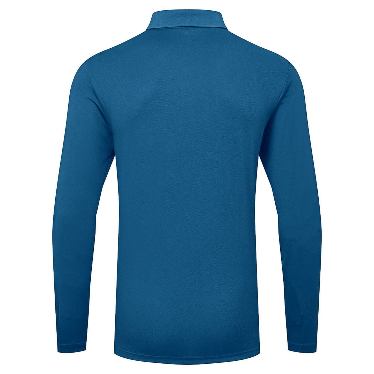 Portwest DX4 Corporate Casuals Poloshirt DX414 metroblauw(MB)