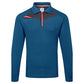 Portwest DX4 Corporate Casuals Poloshirt DX414 metroblauw(MB)