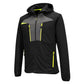 Portwest DX4 Jassen DX417 Hii Vis zwart(BK)