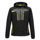 Portwest DX4 Jassen DX417 Hii Vis zwart(BK)