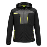 Portwest DX4 Jassen DX417 Hii Vis zwart(BK)