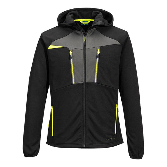 Portwest DX4 Jassen DX417 Hii Vis zwart(BK)
