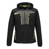 Portwest DX4 Jassen DX417 Hii Vis zwart(BK)