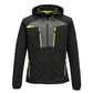 Portwest DX4 Jassen DX417 Hii Vis zwart(BK)