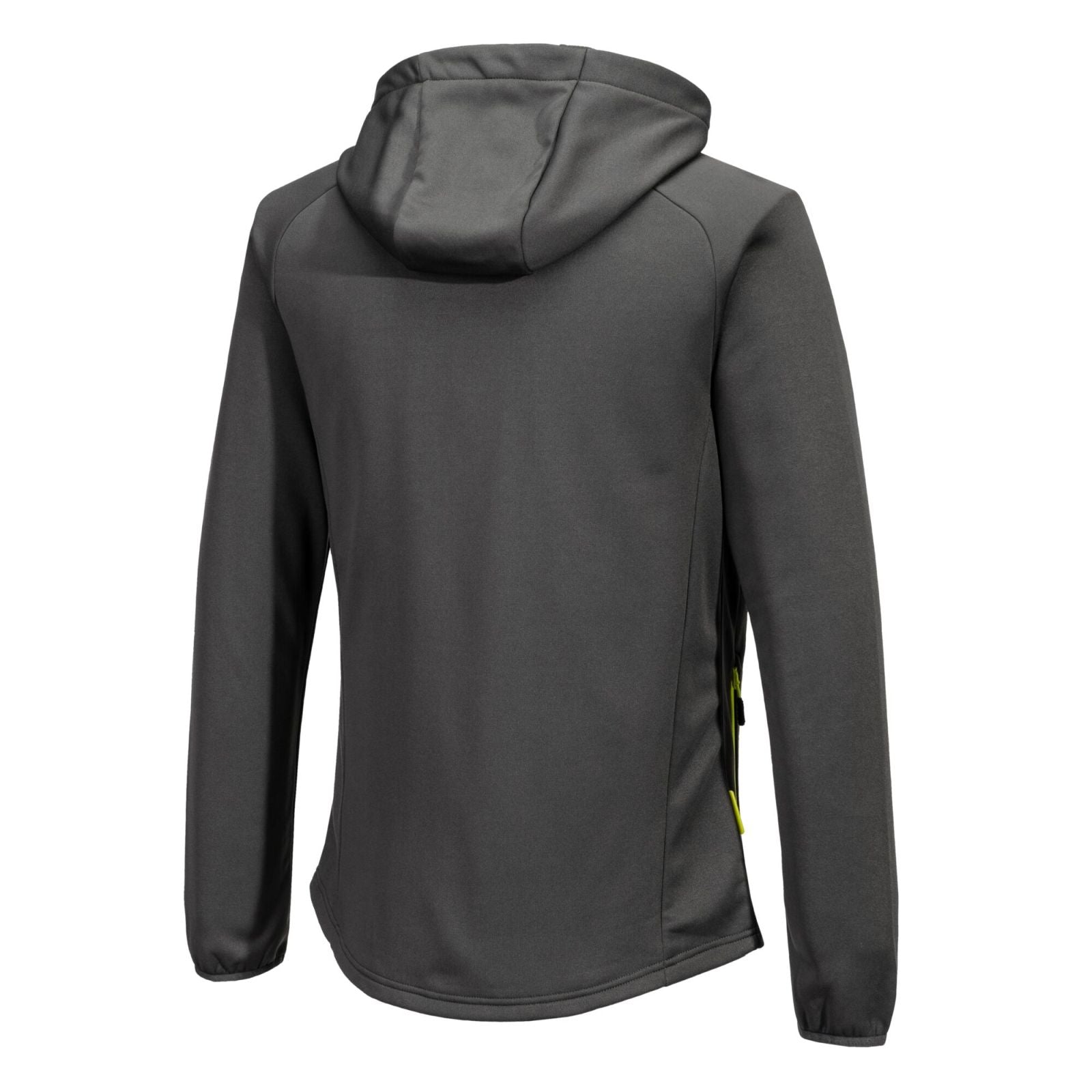 Portwest DX4 Jassen DX417 Hii Vis metaalgrijs(MG)