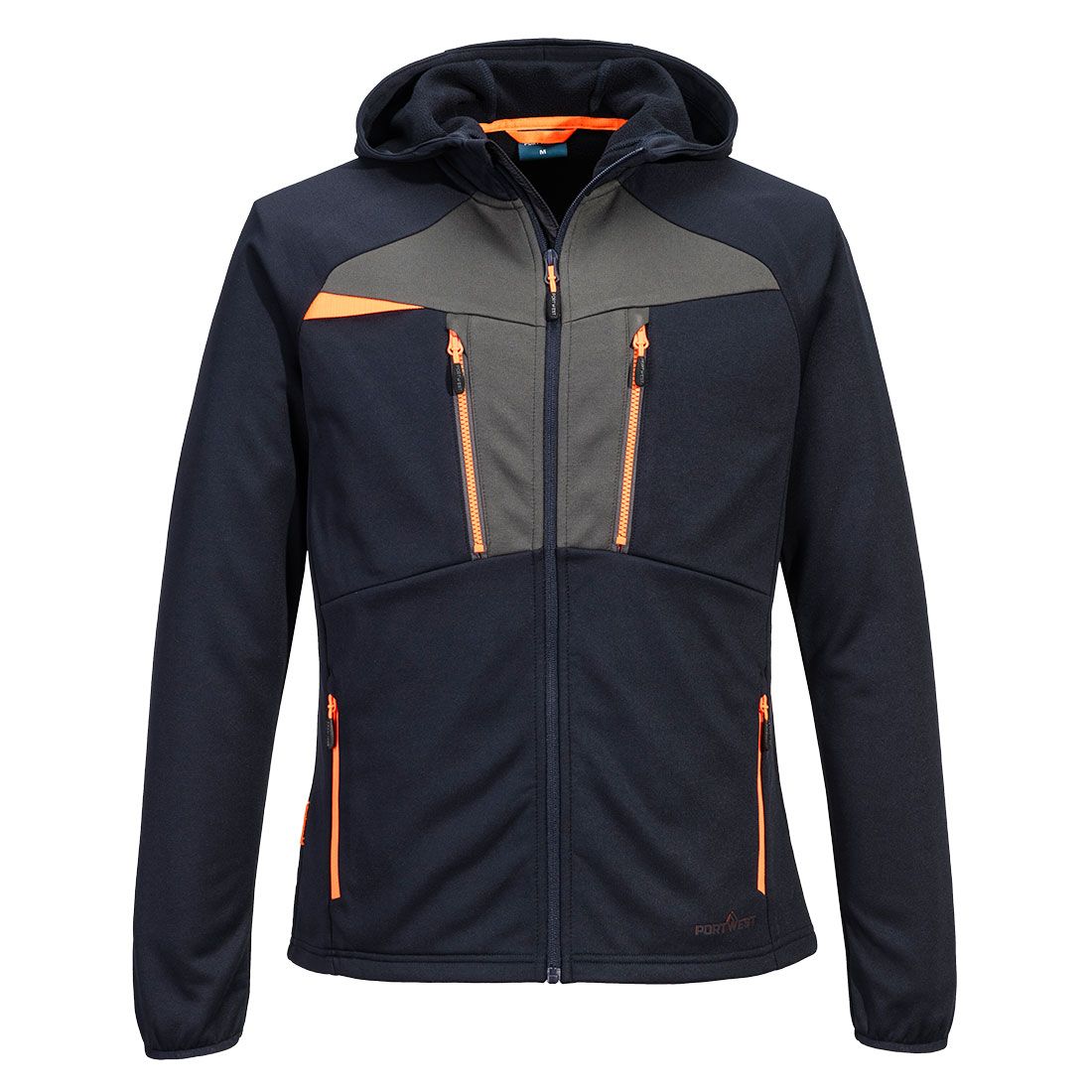 Portwest DX4 Jassen DX417 Hii Vis donker marineblauw(NV)