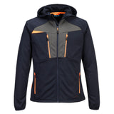 Portwest DX4 Jassen DX417 Hii Vis donker marineblauw(NV)