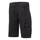 Portwest DX4 Werkkleding Korte Broek DX420 Trade Volledig zwart(AB)