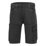 Portwest DX4 Werkkleding Korte Broek DX420 Trade Volledig zwart(AB)