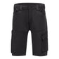 Portwest DX4 Werkkleding Korte Broek DX420 Trade Volledig zwart(AB)