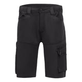 Portwest DX4 Werkkleding Korte Broek DX420 Trade Volledig zwart(AB)