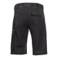 Portwest DX4 Werkkleding Korte Broek DX420 Trade Volledig zwart(AB)