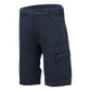 Portwest DX4 Werkkleding Korte Broek DX420 Trade Volledig marineblauw(AN)