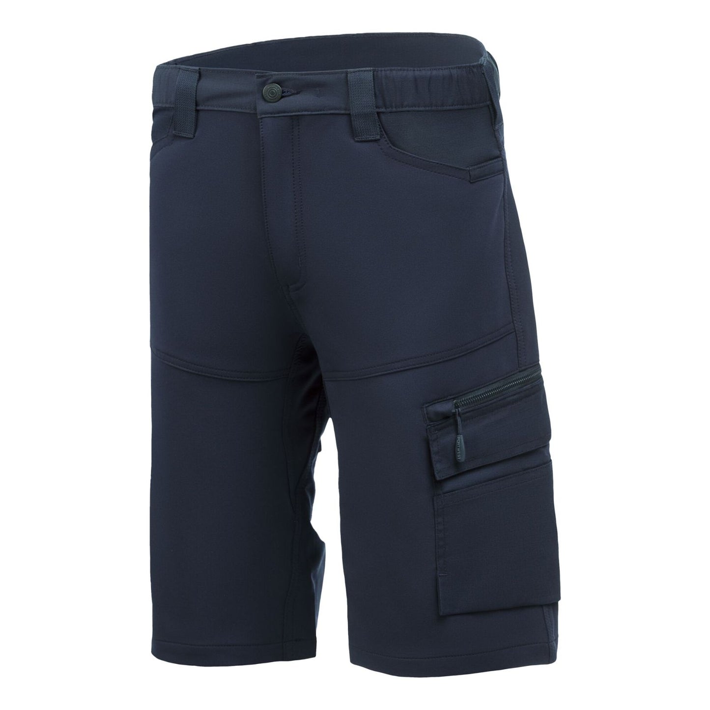 Portwest DX4 Werkkleding Korte Broek DX420 Trade Volledig marineblauw(AN)
