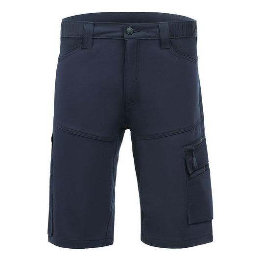 Portwest DX4 Werkkleding Korte Broek DX420 Trade Volledig marineblauw(AN)