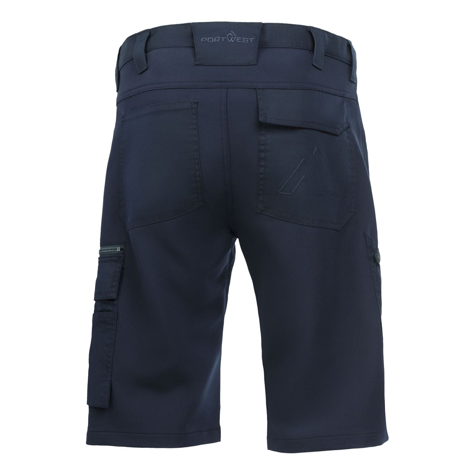 Portwest DX4 Werkkleding Korte Broek DX420 Trade Volledig marineblauw(AN)