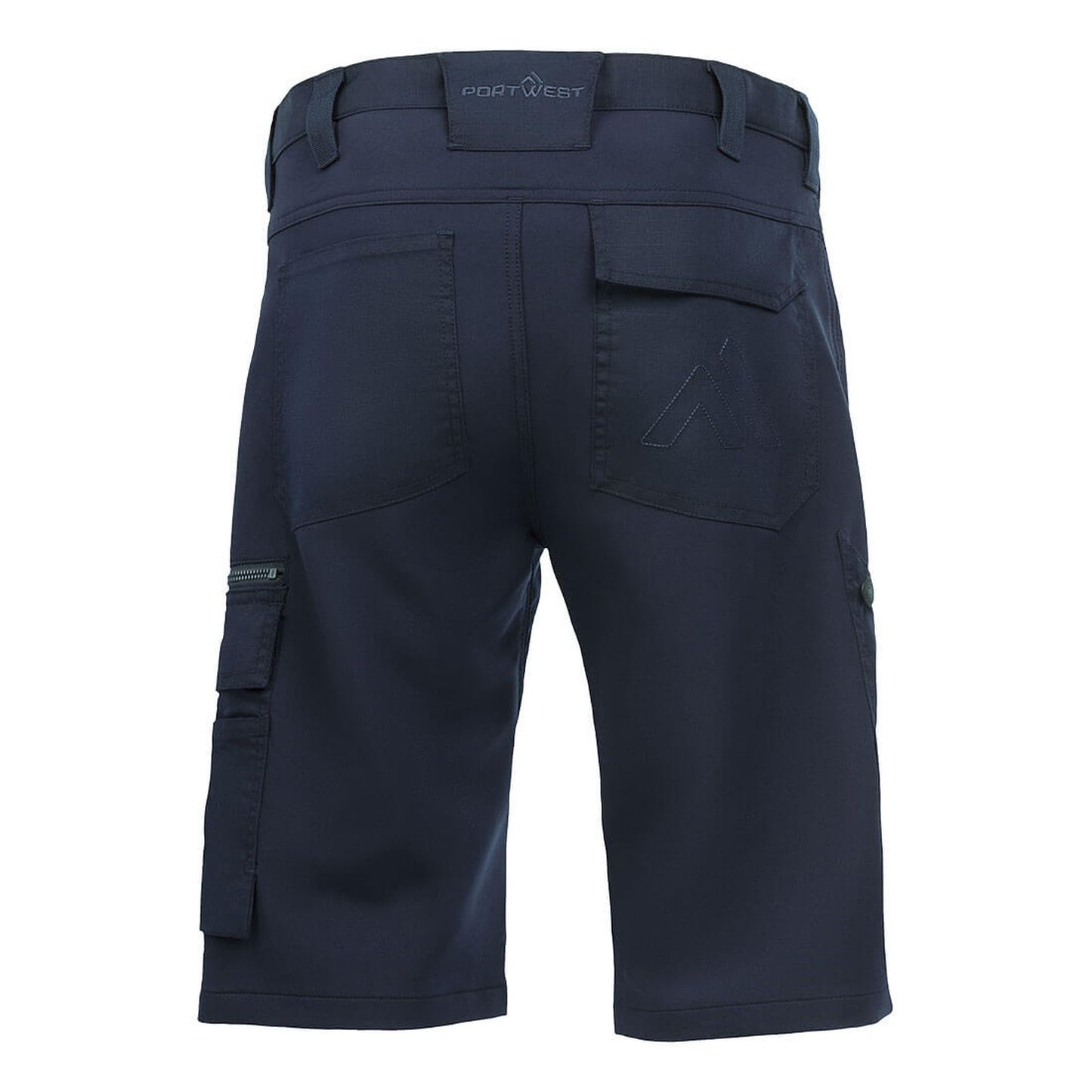 Portwest DX4 Werkkleding Korte Broek DX420 Trade Volledig marineblauw(AN)