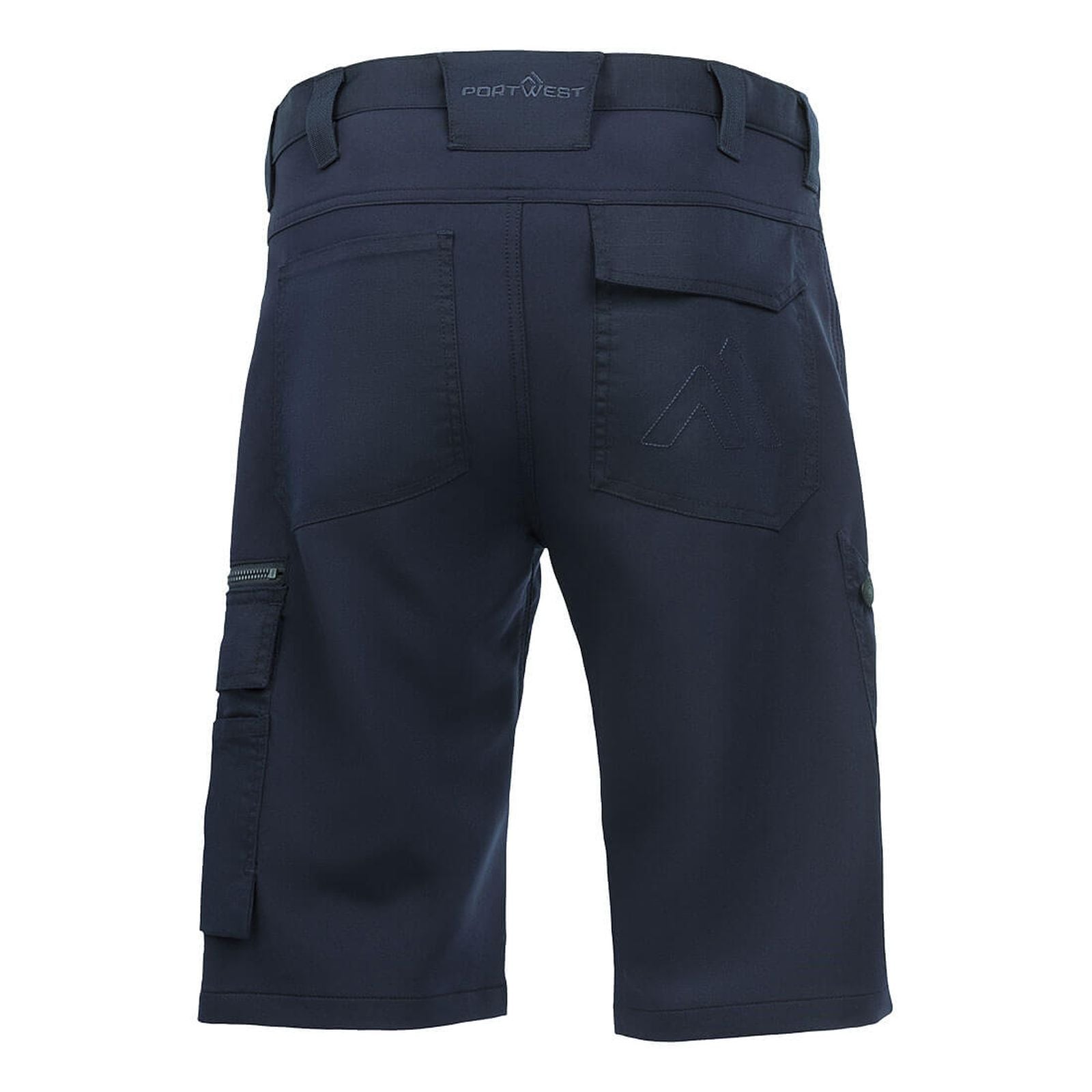 Portwest DX4 Werkkleding Korte Broek DX420 Trade Volledig marineblauw(AN)