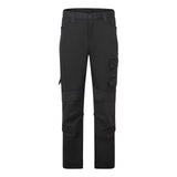 Portwest DX4 Werkkleding Broek DX421 Trade Volledig zwart(AB)