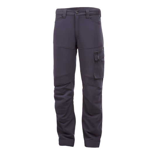 Portwest DX4 Werkkleding Broek DX421 Trade Volledig marineblauw(AN)