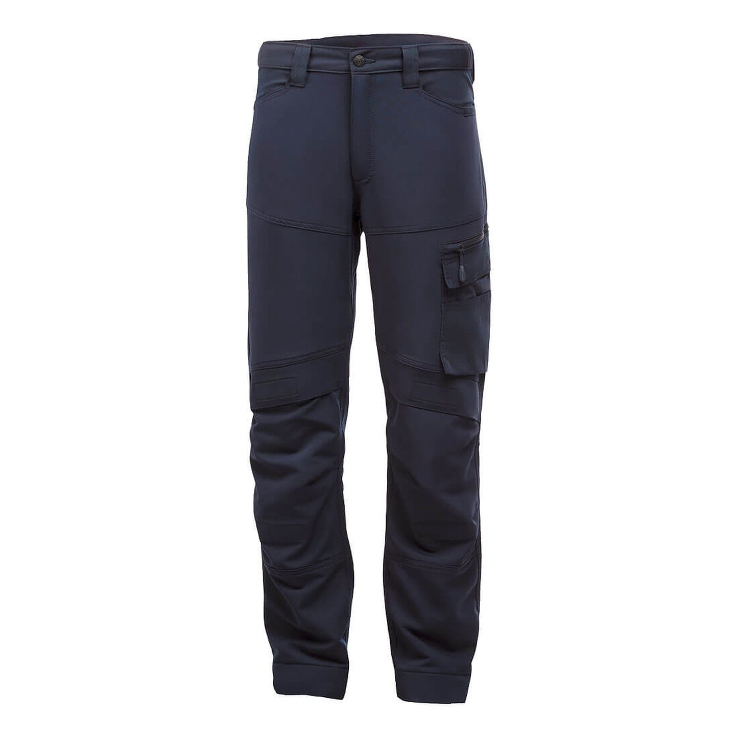 Portwest DX4 Werkkleding Broek DX421 Trade Volledig marineblauw(AN)