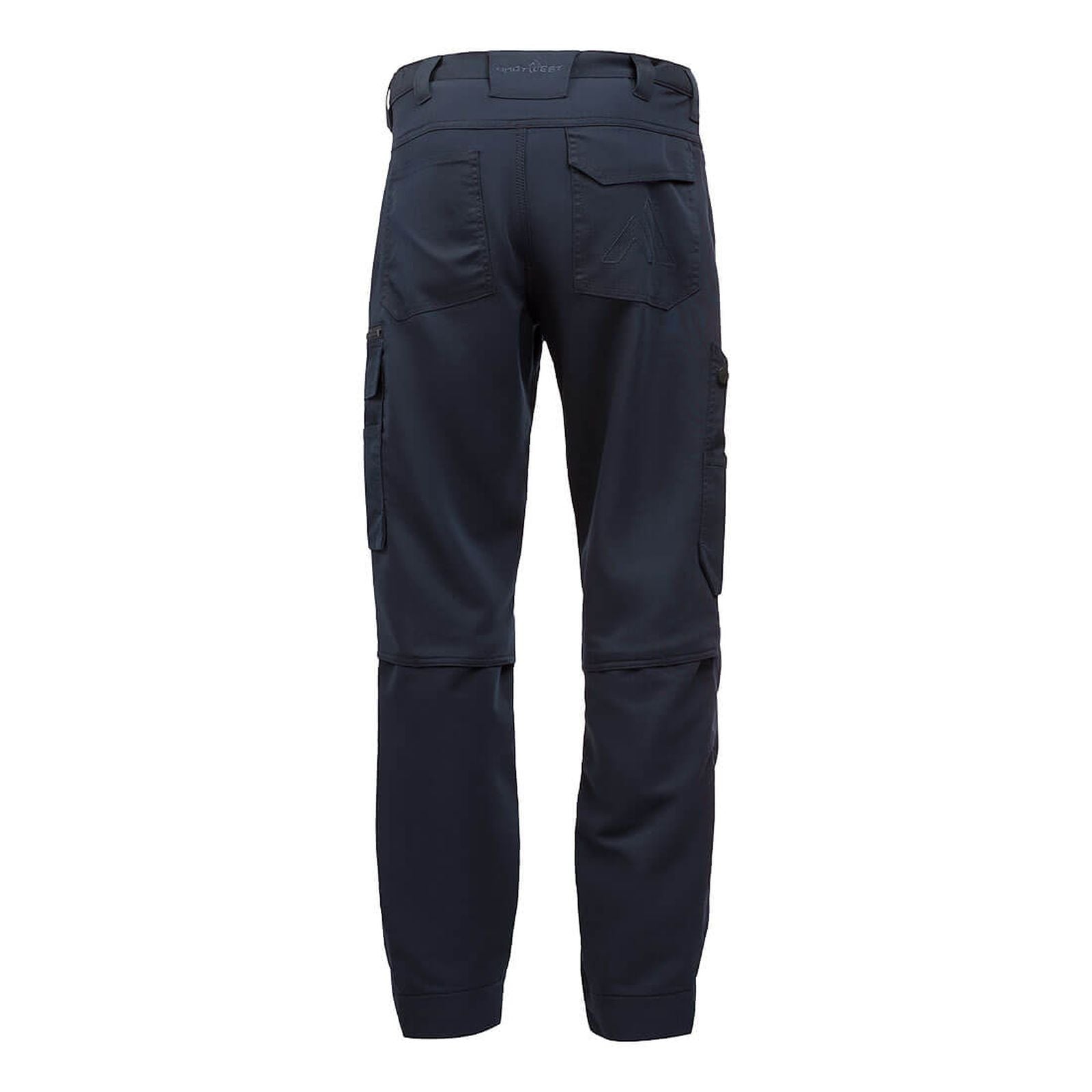 Portwest DX4 Werkkleding Broek DX421 Trade Volledig marineblauw(AN)