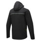Portwest DX4 Alle Weersomstandigheden Jas DX431 Winter softshell (3L) zwart(BK)