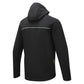 Portwest DX4 Bescherming Tegen Alle Weersomstandigheden Jas DX431 Winter softshell (3L) zwart(BK)