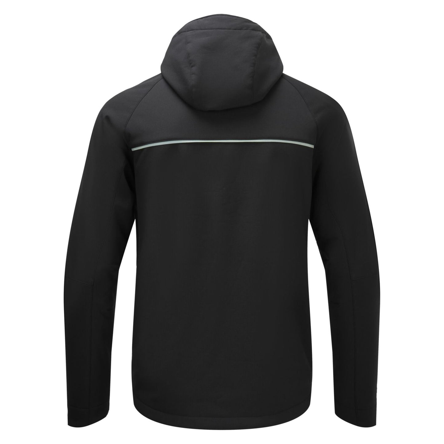 Portwest DX4 Alle Weersomstandigheden Jas DX431 Winter softshell (3L) zwart(BK)