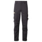 Portwest DX4 Alle Weersomstandigheden Regenbroek DX433 zwart(BK)
