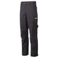Portwest DX4 Bescherming Tegen Alle Weersomstandigheden Regenbroek DX433 zwart(BK)