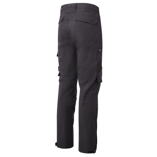 Portwest DX4 Bescherming Tegen Alle Weersomstandigheden Regenbroek DX433 zwart(BK)