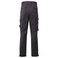 Portwest DX4 Alle Weersomstandigheden Regenbroek DX433 zwart(BK)