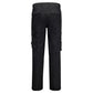 Portwest DX4 Bescherming Tegen Alle Weersomstandigheden Regenbroek DX433 zwart(BK)