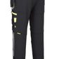 Portwest Broeken DX440 Met stretchdelen black(BK)