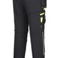 Portwest Broeken DX440 Met stretchdelen black(BK)
