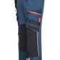 Portwest Broeken DX440 Met stretchdelen metroblauw(MB)