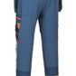 Portwest Broeken DX440 Met stretchdelen metroblauw(MB)