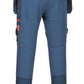 Portwest Broeken DX440 Met stretchdelen metroblauw(MB)