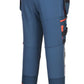 Portwest Broeken DX440 Met stretchdelen metroblauw(MB)